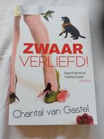 Chantal van Gastel - Zwaar verliefd, Boeken, Ophalen of Verzenden, Zo goed als nieuw, Chantal van Gastel