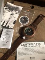 Atlas WWII Vliegeniers Horloge - Collectie item, Overige merken, Overige materialen, Polshorloge, Ophalen of Verzenden