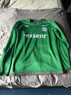 Fc groningen Trui Seizoen 2016/2017 maat S, Maat S, Ophalen of Verzenden, Gebruikt, Shirt