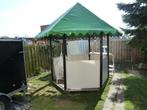 verkoop opbouw tent markt braderie kermis ophalen LELYSTAD!, Hobby en Vrije tijd, Overige Hobby en Vrije tijd, Ophalen, Zo goed als nieuw