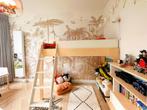 Oeuff NYC 1p Hoogslaper zeer goede staat Design, Kinderen en Baby's, Ophalen, 85 tot 100 cm, Zo goed als nieuw, Hoogslaper of Stapelbed