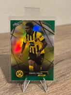 Donyell Malen 2023 Topps Chrome Borussia Dortmund /25 #BD-DM, Ophalen of Verzenden, Zo goed als nieuw, Buitenlandse clubs, Spelerskaart