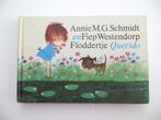 Bundel 6 verhalen M4685: Annie Schmidt - Floddertje 4+/8+, Gelezen, Annie M.G. Schmidt, Non-fictie, Ophalen of Verzenden