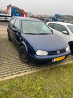 2 keer golf 4, Particulier, Te koop