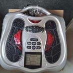 Voetreflex apparaat., Sport en Fitness, Massageproducten, Ophalen of Verzenden, Zo goed als nieuw, Apparaat
