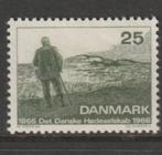TSS Kavel 110232 Denemarken pf minr 440x Mooi kavel  cat waa, Postzegels en Munten, Postzegels | Europa | Scandinavië, Denemarken