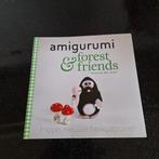 Amigurumi Bos & Vrienden Haakpatronen - Nieuw!, Breien en Haken, Tessa van Riet-Ernst, Nieuw, Ophalen of Verzenden