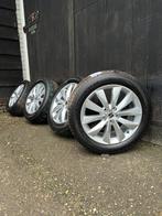 Originele Seat Ateca velgen 17” 5x112 goodyear 8-9mm set
