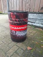 Olieton 60l, Tuin en Terras, Ophalen, Zo goed als nieuw