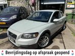 Volvo C30 2.0 Kinetic Apk|Airco|Boekjes|2.Sleutels|Park.sens, Auto's, Volvo, Voorwielaandrijving, Gebruikt, 4 stoelen, Wit