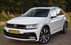 Volkswagen Tiguan 1.4 TSI ACT Highline R-Line*Pano*Virtual*T, 4 cilinders, 150 pk, Wit, Adaptive Cruise Control