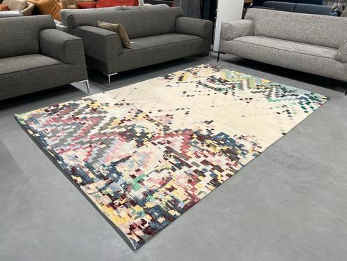 Nieuw Brink en Campman Vloerkleed Yeti Anapurna 200x300, Huis en Inrichting, Stoffering | Tapijten en Kleden, Nieuw, 200 cm of meer