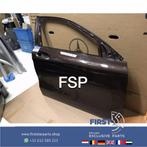 W156 deur kaal Mercedes GLA 2013-2019 bruin Mercedes origine, Auto-onderdelen, Carrosserie en Plaatwerk, Rechts, Gebruikt, -, Deur