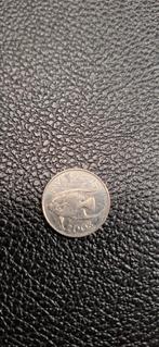 Bermuda 5 cents 2008, Ophalen of Verzenden