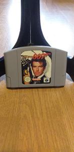 GOLDENEYE 64, Spelcomputers en Games, Games | Nintendo 64, 3 spelers of meer, Shooter, Refurbished, Verzenden