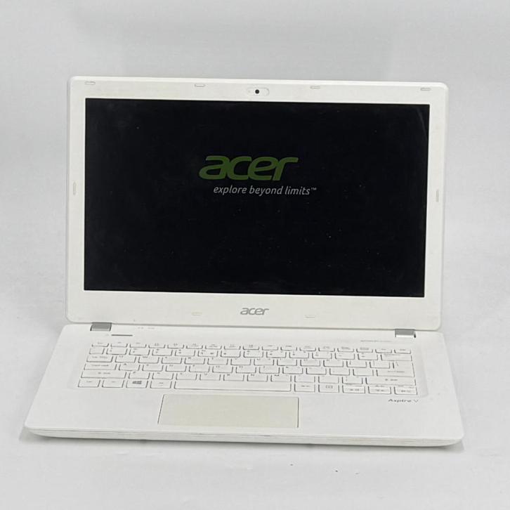 Acer Aspire V3-372-56G6 | Intel Core i5 | 16GB | 256 GB SSD, Computers en Software, Windows Laptops, Zo goed als nieuw