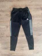 Adidas | Dames sportbroek | Maat XS | Aeroready | Zwart, Kleding | Dames, Adidas, Zwart, Ophalen of Verzenden, Maat 34 (XS) of kleiner