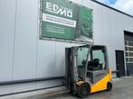 Jungheinrich EFG425k Heftruck (bj 2018), 2000 tot 3000 kg, Elektrisch, Heftruck, Jungheinrich