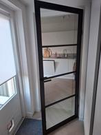 arne &bodil binnendeur(opdek), Deurkozijn, Zo goed als nieuw, 150 tot 225 cm, Inclusief glas