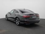 Audi A8 60 TFSI e quattro Dynamische vierwielbesturing | Sto, Automaat, 12 maanden, Gebruikt, 2995 cc