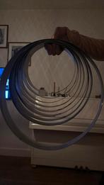 Set bakringen voor bruidstaart en bruidstaart standaarden!, Ophalen of Verzenden, Zo goed als nieuw, Minder dan 2 meter, 80 mm of meer