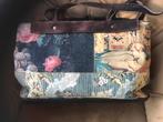 Handtas Roberto cavalli, Ophalen of Verzenden, Zo goed als nieuw, Handtas