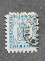 Postzegels Finland, Ophalen of Verzenden, Finland, Gestempeld