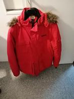 zgan REGATTA winterjas herenjas ski-jas skijas, Ophalen of Verzenden, Zo goed als nieuw, Maat 48/50 (M), Blauw