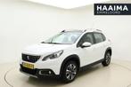 Peugeot 2008 1.2 PureTech 110pk Allure | Trekhaak | Camera a, Voorwielaandrijving, Stof, Euro 6, Origineel Nederlands