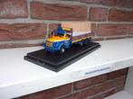 WSI  Volvo  N88  Torpedo  van  Eemtrans., Ophalen of Verzenden, Nieuw, Bus of Vrachtwagen, Wsi