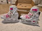 Roces Jokey Ice 3.0 Girl Schaatsen - Maat 30-33, Ophalen, Zo goed als nieuw, Kunstschaatsen, Overige merken