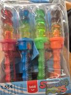 Te koop display met 16 string pops., Ophalen, Nieuw