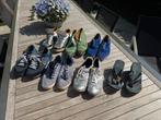 Diverse herenschoenen maat 43, Ophalen of Verzenden, Gedragen, Overige kleuren