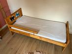 Ikea Kritter Junior Bed 160x70, Ophalen, Gebruikt, 70 tot 85 cm, Lattenbodem