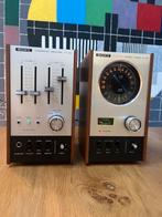 Sony TA-88 & ST-88 Vintage Set - Gereviseerd!, Gebruikt, Ophalen of Verzenden, Sony, Minder dan 60 watt