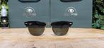 Ray-Ban Clubmaster RB3016 W0365 – Tijdloze klassieker, Info@rolfoptiek.nl, Italie, Zonnebril, Overige kleuren