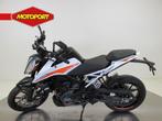 KTM 390 DUKE ABS (bj 2022), KTM, Bedrijf, Achterbroek 11 - unit 8
6596 MP  Milsbeek, NL, Naked bike