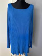 Yesta trui maat 50 nieuw, Blauw, Trui of Vest, Ophalen of Verzenden, Nieuw