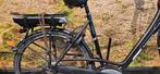 Batavus Milano E-go Damesfiets Elektrische Fiets 57Cm 400W, Fietsen en Brommers, Elektrische fietsen, Gebruikt, Batavus, Ophalen of Verzenden