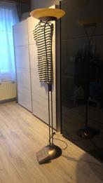 Vloerlamp te koop incl extra lampjes, Ophalen, Gebruikt