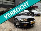 BMW 1-serie 116i, 1-Serie, 65 €/maand, Achterwielaandrijving, 1599 cc