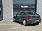 SEAT Ibiza 1.0 TSI FR Business Intense, Stof, Gebruikt, Zwart, 580 kg