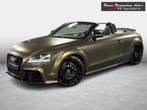 Audi TT Roadster 2.5 T TT RS Pro Line Schaalstoelen Wrap Dik, Automaat, Euro 5, TT, Zwart