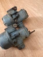 Bing 12 mm carburateurs, Ophalen of Verzenden, Zo goed als nieuw, Carburateur, Overige merken