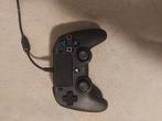 PS4 controller [bekabeld], Ophalen of Verzenden, Zo goed als nieuw
