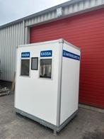 Kassaunit 2 luiks - verhuur, Ophalen of Verzenden