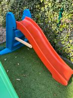 Glijbaan little tikes, Ophalen, Zo goed als nieuw, Glijbaan