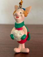 Knorretje Kerstornament Disney - Nieuw, Ophalen of Verzenden, Winnie de Poeh of vrienden, Nieuw, Beeldje of Figuurtje