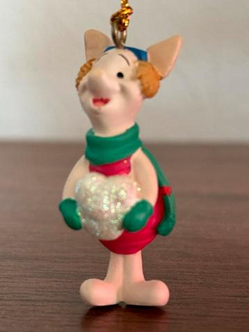 Knorretje Kerstornament Disney - Nieuw beschikbaar voor biedingen