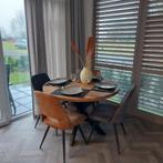 Te huur prachtig 4 persoons gloednieuw chalet, 2 slaapkamers, Groningen, Chalet, Bungalow of Caravan, Internet